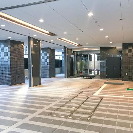 Hotel Livemax Shinjuku Kabukicho-Meijidori Tokió Kültér fotó