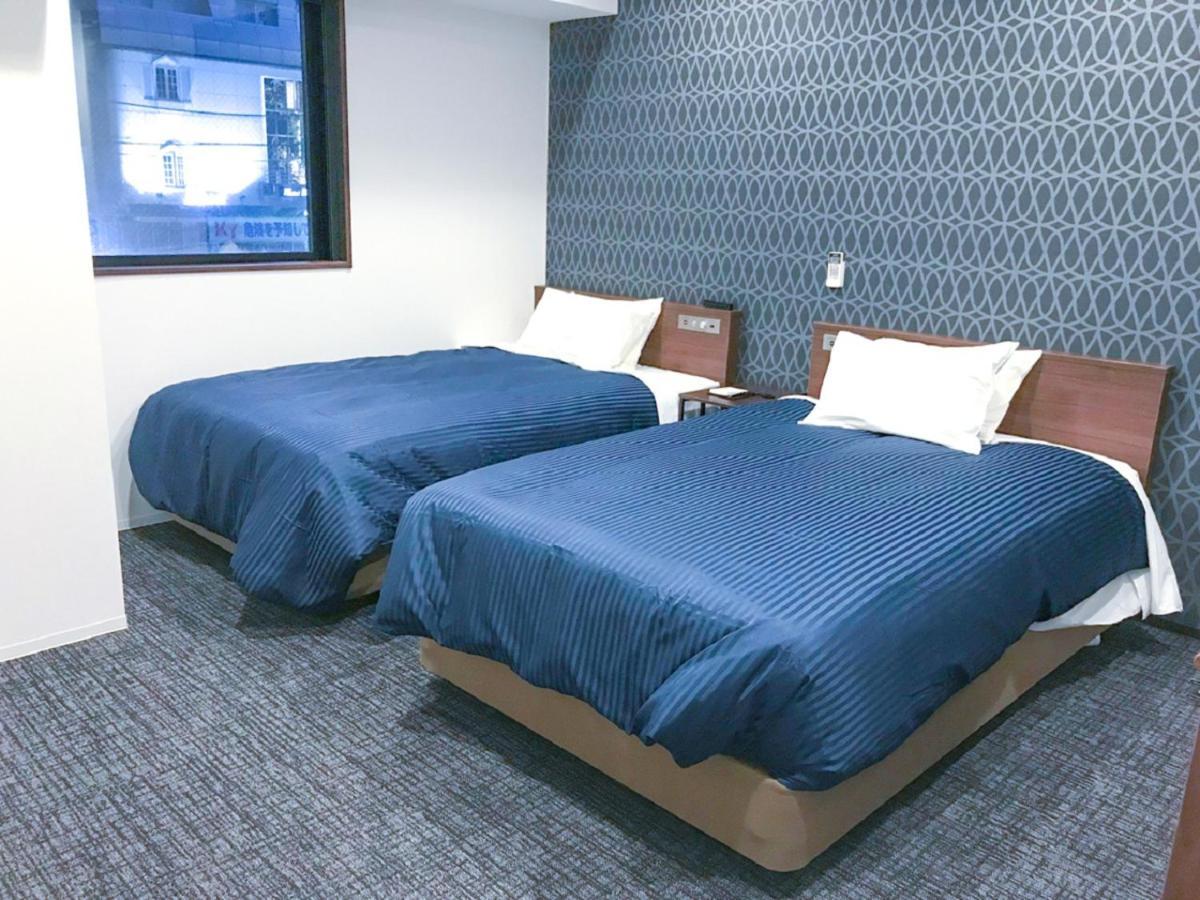 Hotel Livemax Shinjuku Kabukicho-Meijidori Tokió Kültér fotó