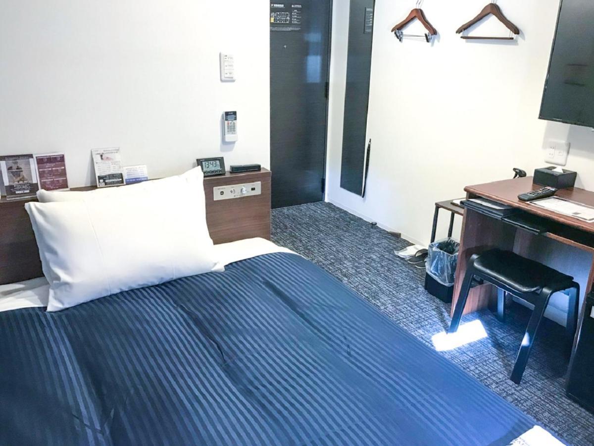 Hotel Livemax Shinjuku Kabukicho-Meijidori Tokió Kültér fotó