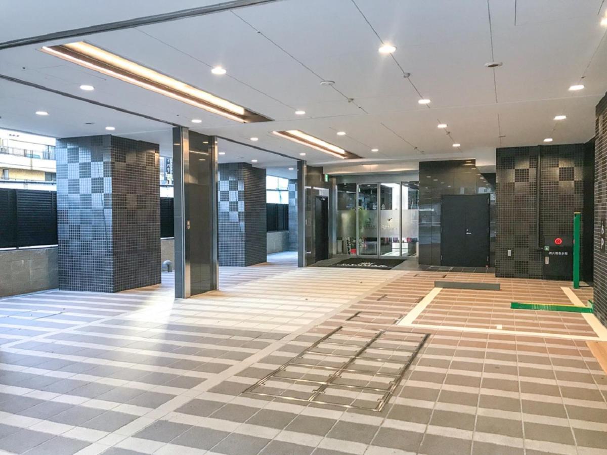 Hotel Livemax Shinjuku Kabukicho-Meijidori Tokió Kültér fotó