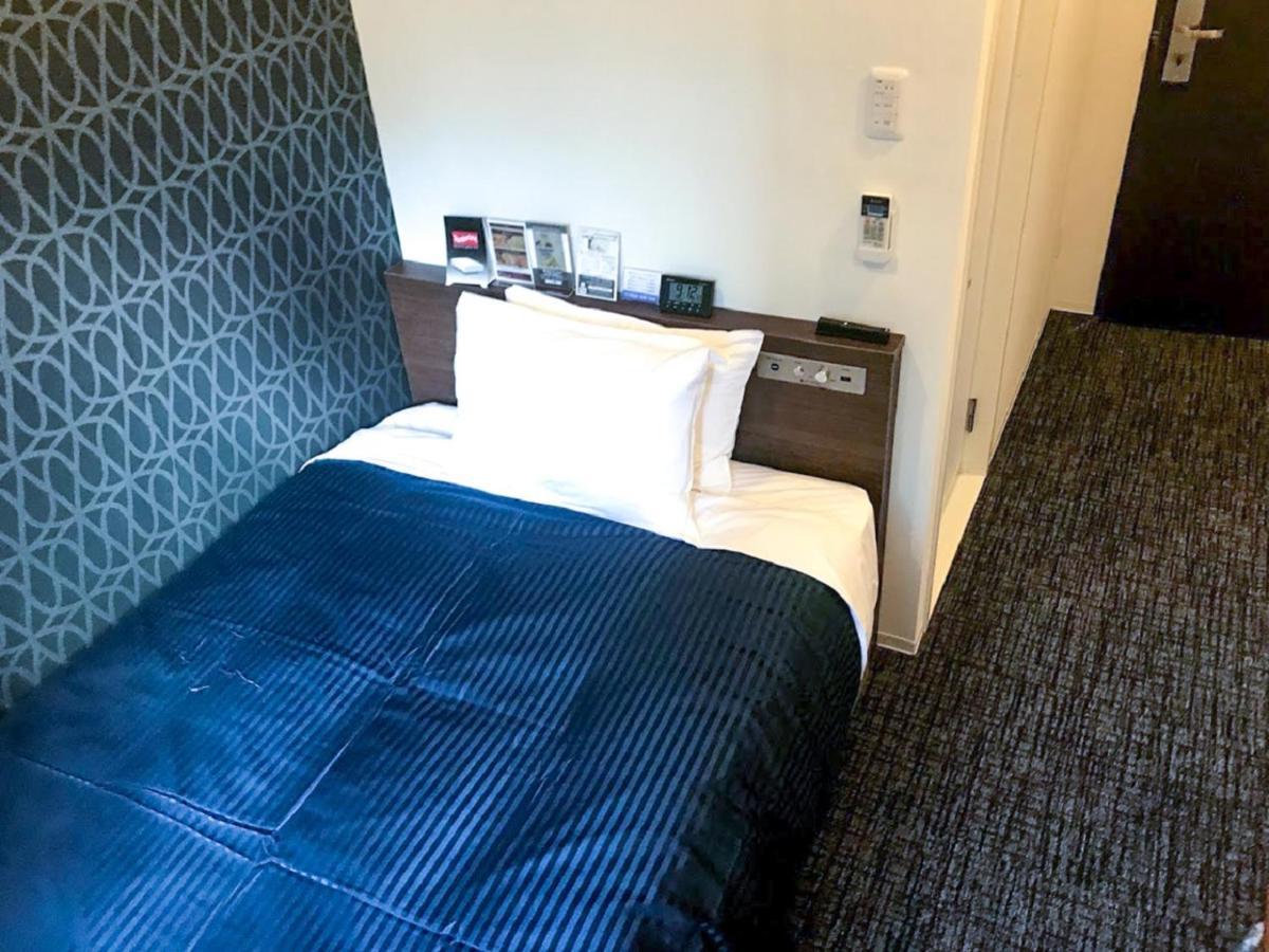Hotel Livemax Shinjuku Kabukicho-Meijidori Tokió Kültér fotó
