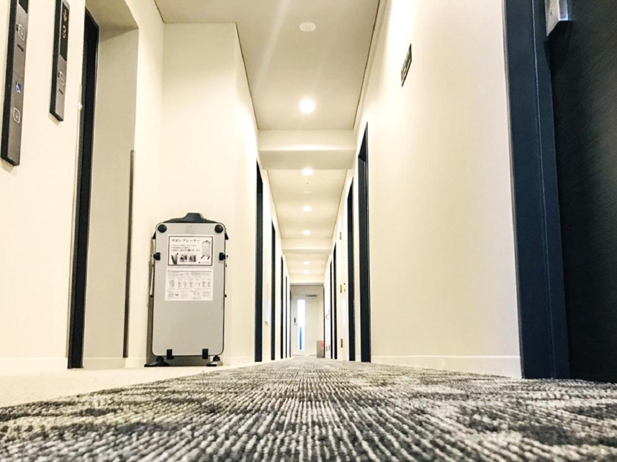 Hotel Livemax Shinjuku Kabukicho-Meijidori Tokió Kültér fotó